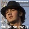 Kevin Jonas