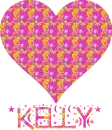 groovy hippie heart (mrs. depp)