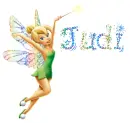tinkerbell judi