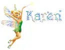 tinkerbell karen