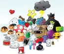 little army