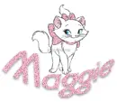 aristacats maggie
