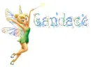 tinkerbell candace
