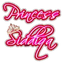 Princess Siddiqa