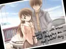 A Long Time Ago Love Exist