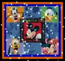 mickey mouse and friends