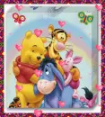 winnie the pooh and friends