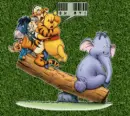 pooh bear