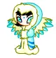 snow fairy