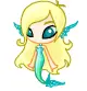 mermaid