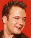 Shane Filan 18