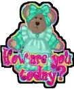 How are you today?