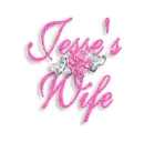 jesses wife
