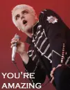 gerard way