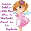 TwinkleAngel, Stephanie
