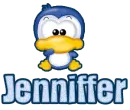penguin jenniffer