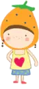 LIL JUDY