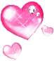 PINK HEARTS