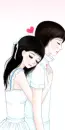 FIRST LOVE