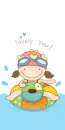 LIL JUDY