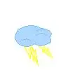 thunder cloud