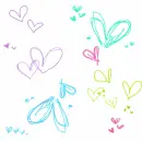 hearts