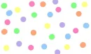 polka dots