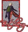 Bethany - Joker