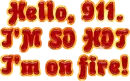 911, HOT