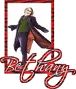 Bethany - Joker
