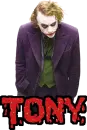 Tony - Joker