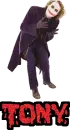 Tony - Joker