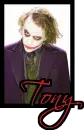 Tony - Joker