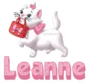 aristacats leanne