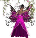 Beautiful Fairy