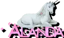 Alanda - Unicorn