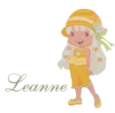 strawberry shortcake leanne