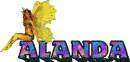 Alanda - Fairy