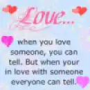 love