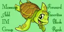 Neopet Baby Shoyru Contact Table