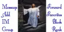 Jesus Contact Table
