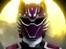 RJ purple ranger
