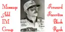 Dale Earnhardt Contact Table
