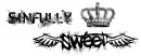 Sinfully Sweet