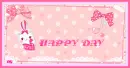 HAPPY DAY