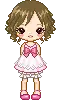 CUTE DOLL