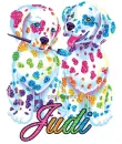 paint puppies judi