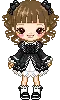 LIL LOLITA DOLL