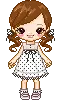 CUTE DOLL