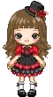 LIL LOLITA DOLL